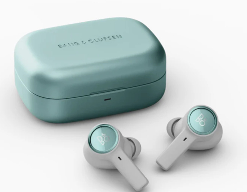 B&O Beoplay Eleven Verdadeiro sem fio Auscultadores Estéreo Auscultadores - Binaural - No ouvido - 1000 cm - Bluetooth - 3