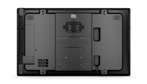 Elo Touch Solutions TouchPro PCAP. Design de produto: Design de quiosque. Tamanho do ecrã na diagonal: 80 cm (31.5"), Tecn