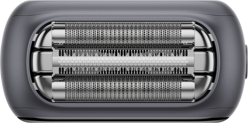 Laifen 1ER91-A-XX-DG-001. Sistema di rasatura: Rasoio, Colore del prodotto: Grigio, Materiali: Alluminio. Alimentazione: B
