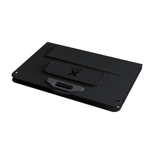 Xtorm XP2SW200. Rated power: 200 W, Minimum output voltage: 20 V, Solar panel current: 11000 mA. Solar cell type: Monocrys