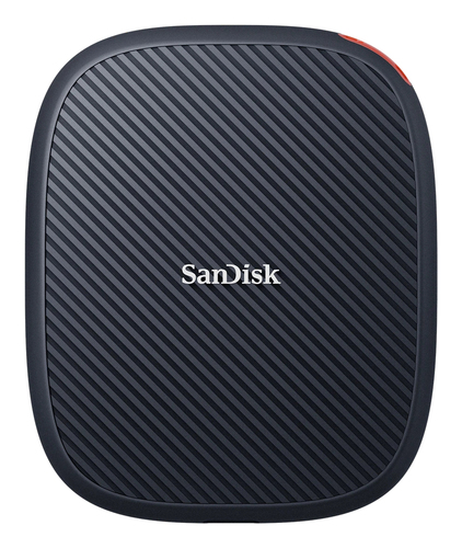 Unità stato solido Portatili SanDisk - Esterno - 1 TB - Smartphone Dispositivo supportato - USB 3.2 (2° generazione) Type C