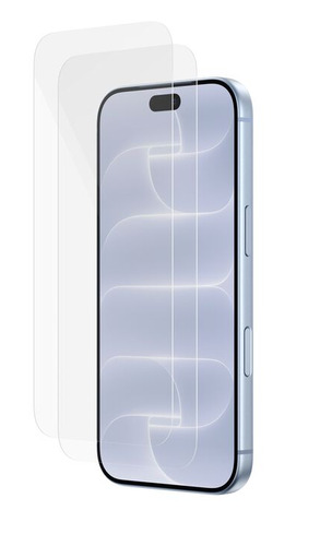 Belkin Tempered Glass Screen Protector for Apple iPhone 18 Pro, iPhone 17 Pro - 2 / Pack - For OLED iPhone 18 Pro, iPhone 