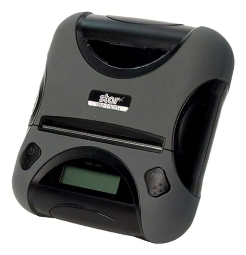 Star Micronics SM-T300i. Print technology: Direct thermal, Maximum resolution: 203 x 203 DPI, Print speed: 75 mm/sec. Conn