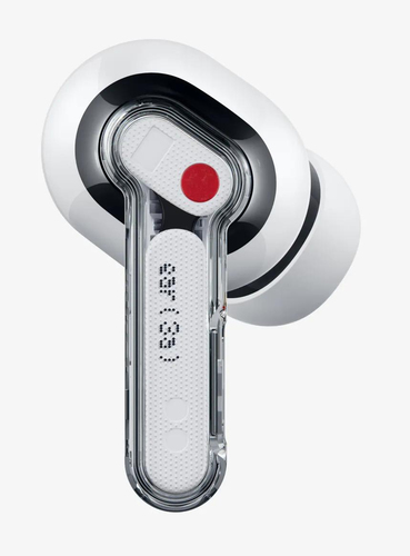 Nothing Ear ( 3a ). Product type: Headset. Connectivity technology: True Wireless Stereo (TWS), Bluetooth. Recommended usa