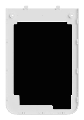 Fairphone F6COVL-1WH-WW1. Product type: Back housing cover, Brand compatibility: Fairphone, Compatibility: Fairphone Gen 6