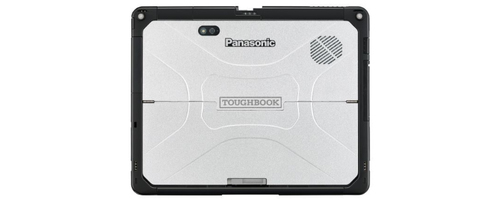 Panasonic Connect TOUGHBOOK CF-33 Robust Tablet - 30,5 cm (12 Zoll) QHD - vPro-Technologie - 16 GB Speicher - 512 GB SSD -