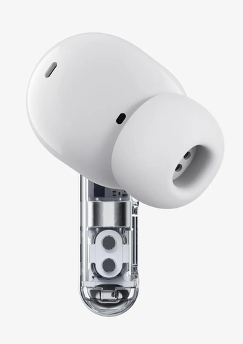 Nothing Ear ( 3a ). Product type: Headset. Connectivity technology: True Wireless Stereo (TWS), Bluetooth. Recommended usa