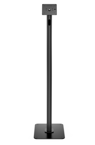 VESA Swift Floor Stand - Black - VESA Swift Floor Stand