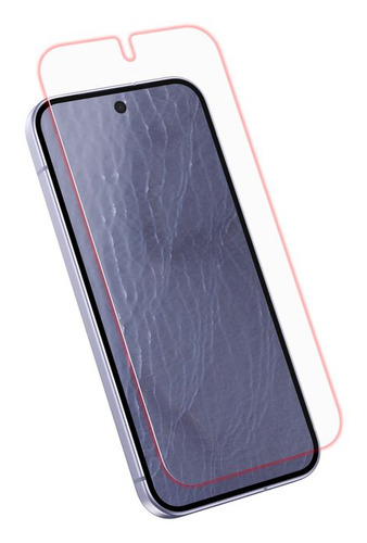 Belkin Titan SmartShield 9H Glas Displayschutz für Google - für OLED Smartphone - Sturzsicher, Schlagfest, Kratzfest, Resi