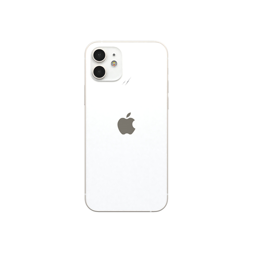 2ND BY RENEWD IPHONE 12 WHITE 64GB