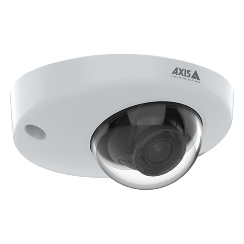 AXIS M3905-R M12 2 Megapixel Full HD Überwachungskamera - Farbe - Kuppel - TAA-konform - Zipstream - 1920 x 1080 - 3,60 mm