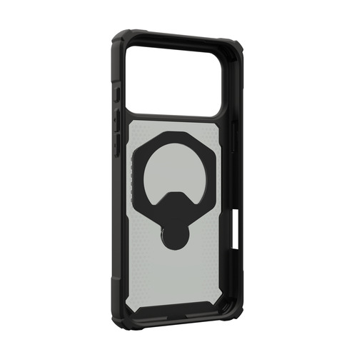 Urban Armor Gear Plasma XTE 360. Case type: Cover, Brand compatibility: Apple, Compatibility: iPhone 18 Pro Max, Maximum s