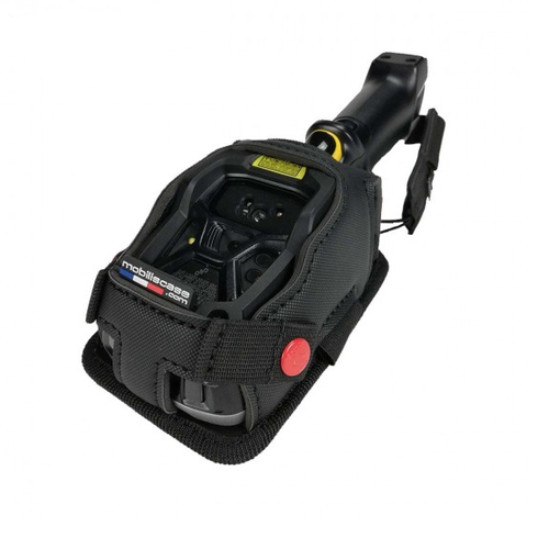 MOBILIS Carrying Case Zebra Mobile Computer - Shoulder Strap