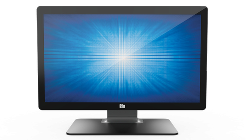 Monitor LCD Touchscreen Elo 2202L - 558,8 mm (22") Classe - 16:9 - 14 ms - 54,6 cm (21,5") Viewable - TouchPro Projected C