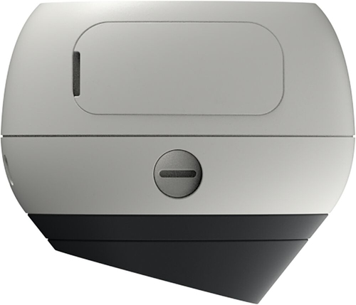 Doro Hemma Klingel mit Videoanlage - Kabellos - Wireless LAN - Weiß