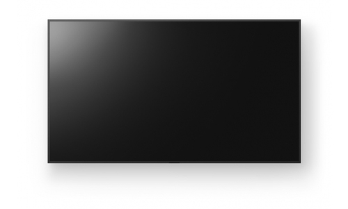 Sony Pro BRAVIA FW-65BZ30L 1651 mm LCD Digital-Signage-Display - 24 Stunden/7 Tage Betrieb - IPS-Technologie (In-Plane-Swi