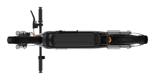 Xiaomi Electric Scooter 6 Pro. Tipo: Trotinete clássica, Cor do produto: Cinzento, Velocidade máxima: 25 km/h. Capacidade 