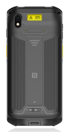 Newland Megattera Pro MT93 Robust Handheld Terminal - 1D, 2D - 4G, 3G, 2G, EVDO, LTE - Laser Lichtquelle - CMOS - 610 mm -