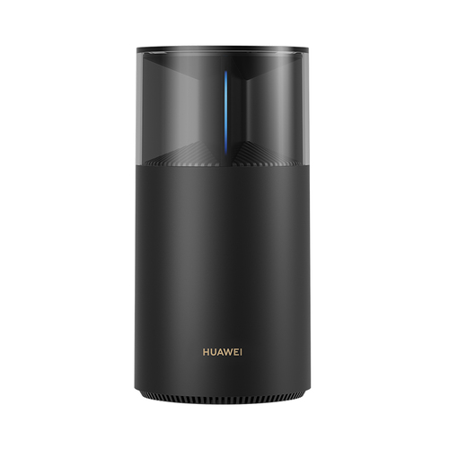 Huawei X1 Pro Wi-Fi 7 IEEE 802.11be Ethernet Wireless Router - Dual Band - 2.40 GHz ISM Band - 5 GHz UNII Band - 5 x Anten