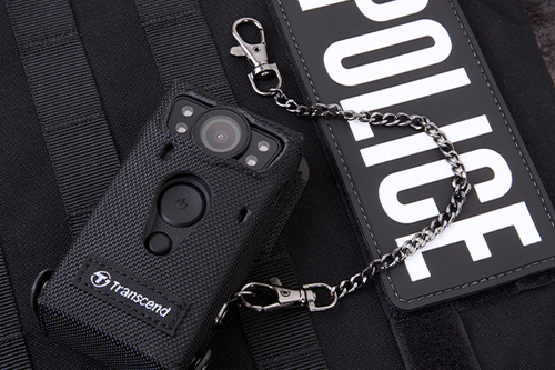 Transcend TS-DBK8. Produkttyp: Schultergurt, Produktfarbe: Schwarz, Materialien: Velcro. Quantity per pack: 1 Stück(e)