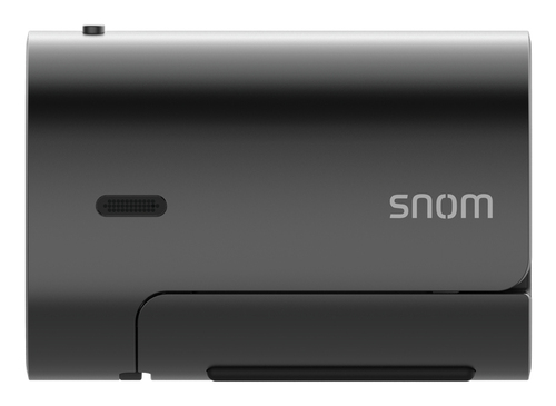 Snom V420. Megapixel (approx.): 8 MP, Kamera HD Typ: 4K Ultra HD, Maximum frame rate: 30 fps. Schnittstelle: USB, Produktf