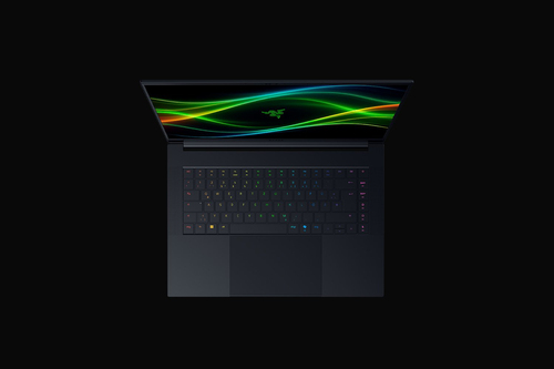 Razer Blade 16 2026 - RTX 5090 Ultra 9 386H 32 GB 9600 MHZ
