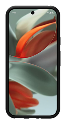Just in Case 8333988. Case type: Cover, Brand compatibility: Google, Compatibility: Pixel 9, Pixel 9 Pro, Maximum screen s