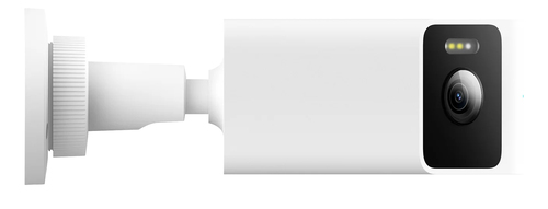 Xiaomi CW100 Dual. Type: IP security camera, Placement supported: Outdoor, Connectivity technology: Wireless. Mounting typ