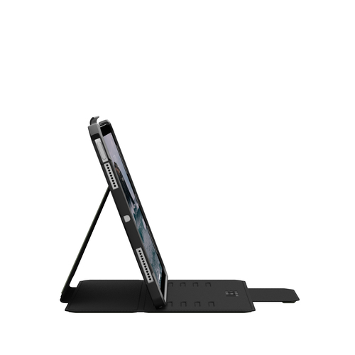 UAG Metropolis SE Robust Tasche (Folie) für 27,9 cm (11 Zoll) Apple iPad Air 11 (2024), iPad Air 11 (2025) Tablet - Oliv -