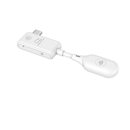 Optoma WHD221 Wireless Presentation System