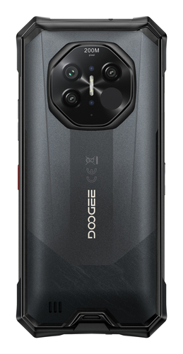 Doogee S300 Plus Thermal. Dimensioni diagonale schermo: 17,2 cm (6.78"), Risoluzione del display: 2460 x 1080 Pixel. Frequ