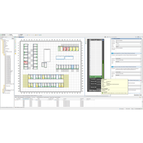 Schneider Electric Software Support Contract - 1 Year - Service - Technical