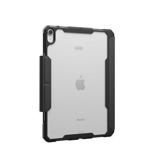 Urban Armor Gear Essential Armor Tasche (Folie) für 27,9 cm (11 Zoll) Apple iPad Air 11 (2024), iPad Air 11 (2025) Tablet 