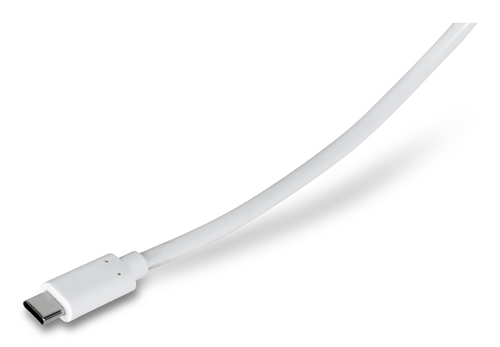 Câble pour transfert de données TRENDnet TUC-S9 - 1,77 m - Cable for Commutateur, Dispositif PDV, Modem, Ordinateur, Impri