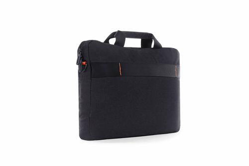 STM Goods Gamechange Tasche (Aktentasche) für 38,1 cm (15 Zoll) bis 40,6 cm (16 Zoll) Apple MacBook Pro - Schwarz - Schult
