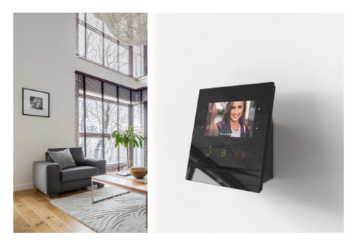 2N Mounting Box for Answering Machine