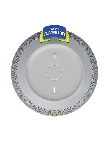 Ultimate Ears WONDERBOOM 4 Speaker System - Joyous Bright
