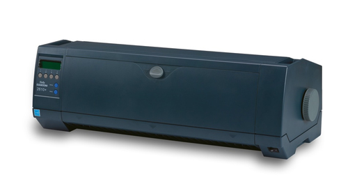 DASCOM Europe 28.834.0400. Maximale Druckgeschwindigkeit: 683 Zeichen pro Sekunde, Maximale Auflösung: 360 x 360 DPI, Maxi
