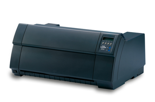 DASCOM Europe 2810. Maximale Druckgeschwindigkeit: 800 Zeichen pro Sekunde, Maximale Auflösung: 360 x 360 DPI, Maximum Dru
