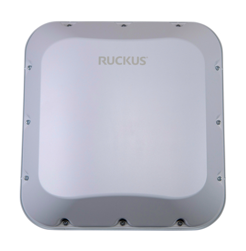 RUCKUS Networks T670. 2.4 GHz, 5 GHz, Maximum data transfer rate: 5765 Mbit/s. Security algorithms: OWE, WEP, WMM, WPA, WP