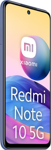 Xiaomi Redmi Note 10 5G. Dimensioni diagonale schermo: 16,5 cm (6.5"), Risoluzione del display: 2400 x 1080 Pixel. Famigli