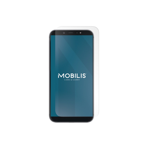 Mobilis 017040. Compatibilité de marque: Samsung, Compatibilité: Galaxy A52 5G/4G, Fonctions de protection: Résistant à la