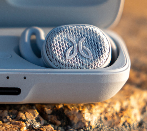 JAYBIRD VISTA 2 NIMBUS GREY NIMBUS GREY EMEA