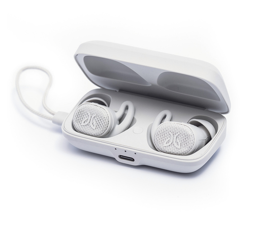 JAYBIRD VISTA 2 NIMBUS GREY NIMBUS GREY EMEA
