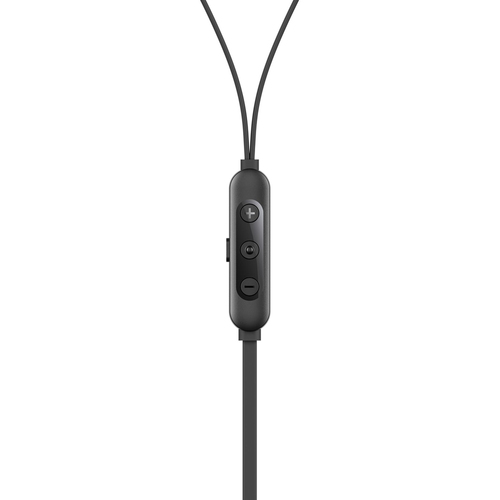 Belkin SOUNDFORM Kabel Ohrhörer Stereo Ohrhörerset - Binaural - In-Ear - Geräuschunterdrückung - Host-Schnittstelle: USB-T