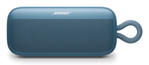Sistema di altoparlanti Bose SoundLink Plus Portatili Bluetooth - Blu notte - Batteria ricaricabile