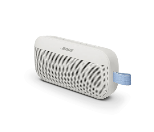 Bose SoundLink Flex. Lautsprechertyp: Voller Bereich. Übertragungstechnik: Kabellos, USB-Stecker: USB Typ-C. Produkttyp: P