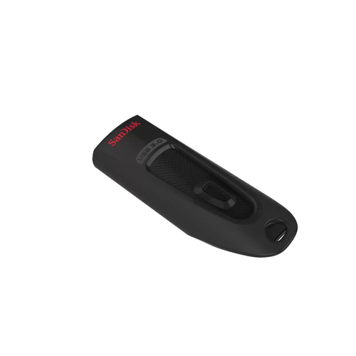 SanDisk Ultra. Capacidade: 64 GB, Interface de dispositivo: USB Type-A, Versão USB: 3.2 Gen 1 (3.1 Gen 1), Velocidade de l