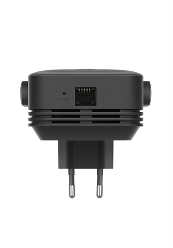 Xiaomi Mi WiFi Range Extender AC1200. Type: Network repeater, Data transfer rate: 867 Mbit/s, Ethernet LAN data rates: 10,