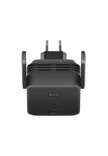 Xiaomi Mi WiFi Range Extender AC1200. Type: Network repeater, Data transfer rate: 867 Mbit/s, Ethernet LAN data rates: 10,